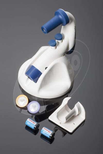 Pipette Controller